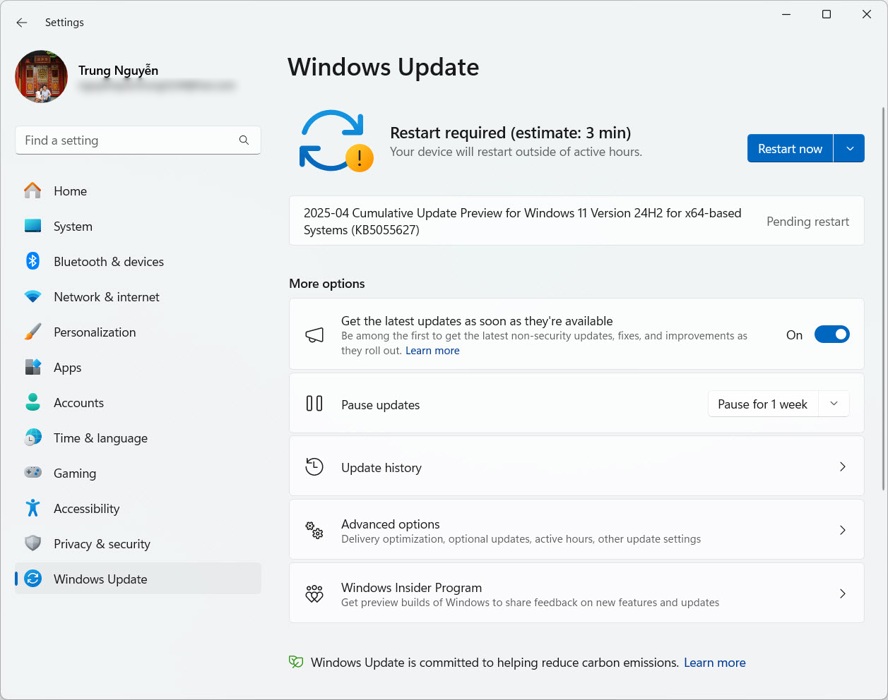 Đây là thời điểm lý tưởng để nâng cấp lên Windows 11 - Ảnh 3.