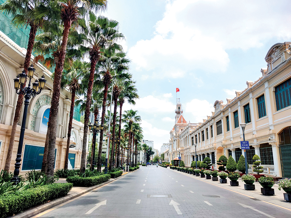 Tiếng vọng hòa bình Việt Nam: Hành trình từ KÝ ỨC đến hiện tại - Ảnh 3. Tiếng vọng hòa bình Việt Nam: Hành trình từ KÝ ỨC đến hiện tại - Ảnh 3.