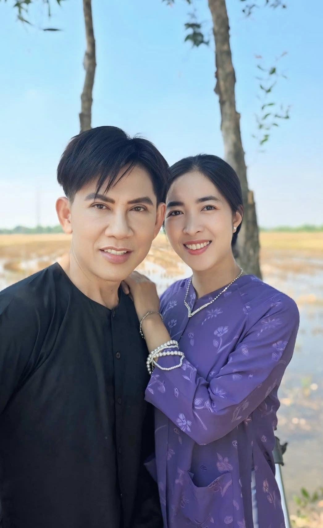 Mai Tuấn 'Mưa bụi' trở lại âm nhạc, tiết lộ về cuộc sống giai đoạn im ắng - Ảnh 3.