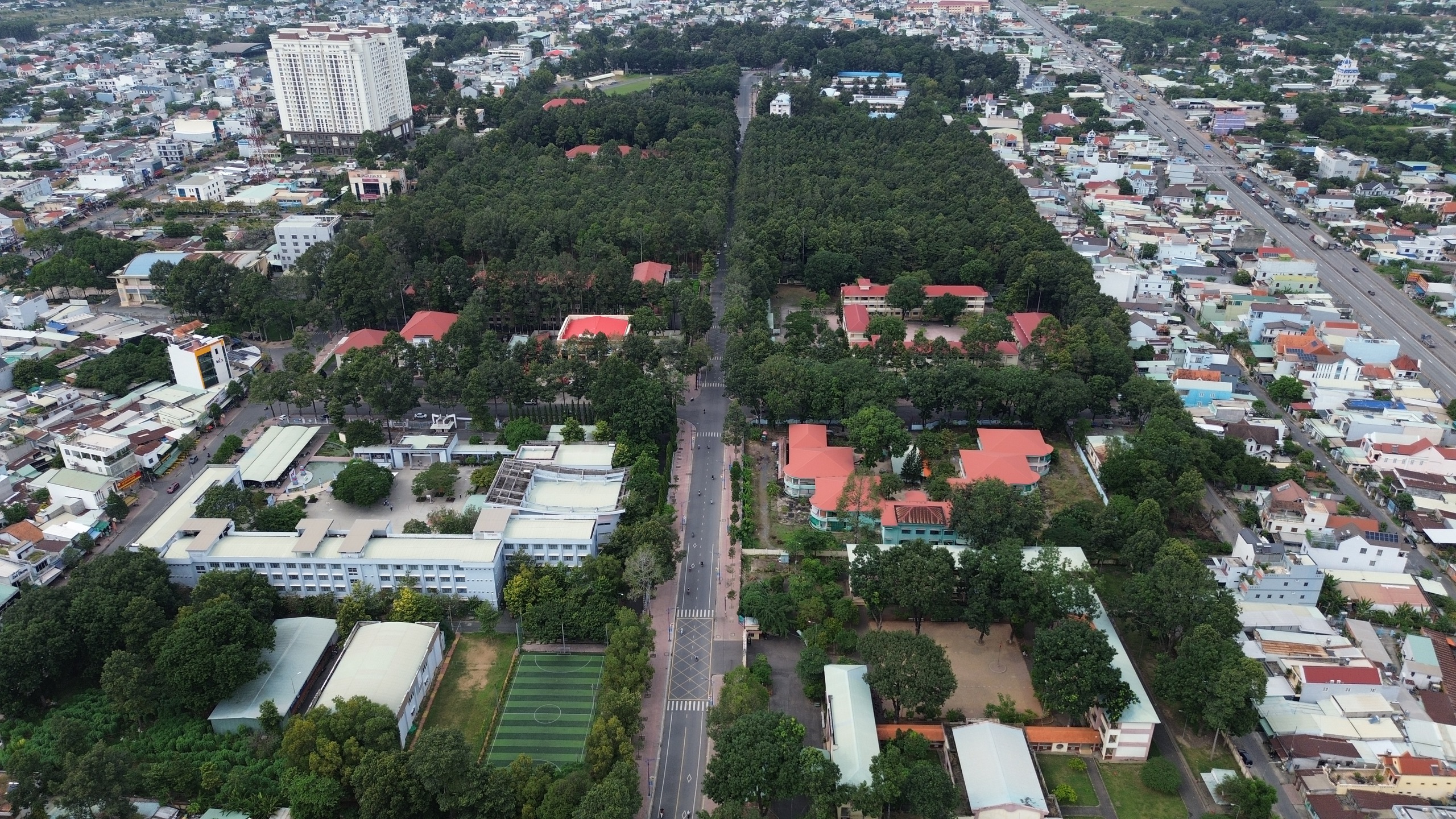 Thành phố sân bay  - Ảnh 2.