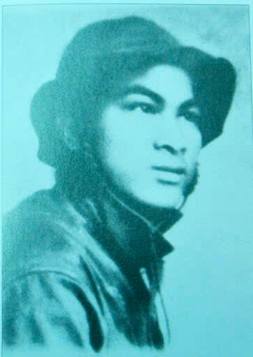 Anh hùng LLVTND Đoàn Sinh Hưởng - Ảnh 4.