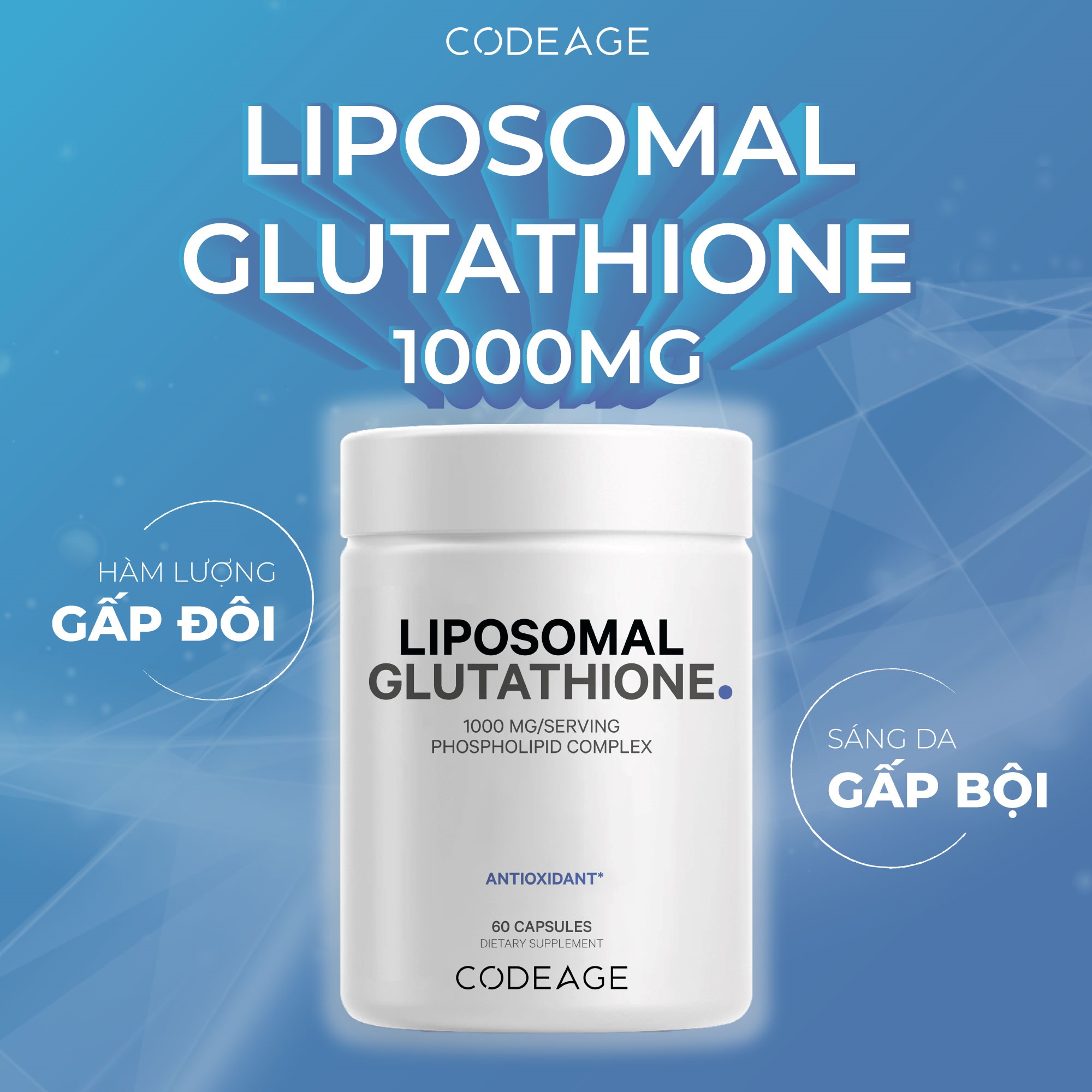 viên uống sáng da glutathione Giới làm đẹp 'rần rần' trào lưu viên uống trắng da: Hiệu quả hay là xu  hướng?