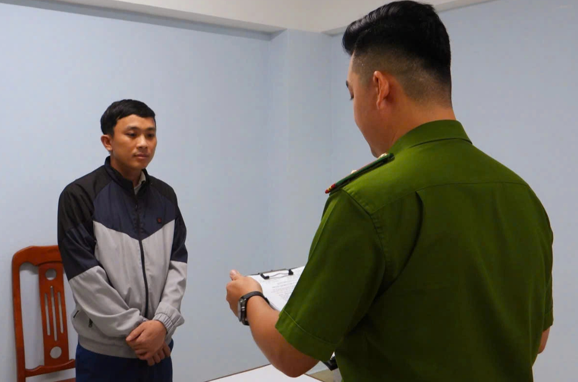 Độc chiêu của dân buôn lấy ảnh trên mạng lừa đảo tiền tỉ - Ảnh 1.