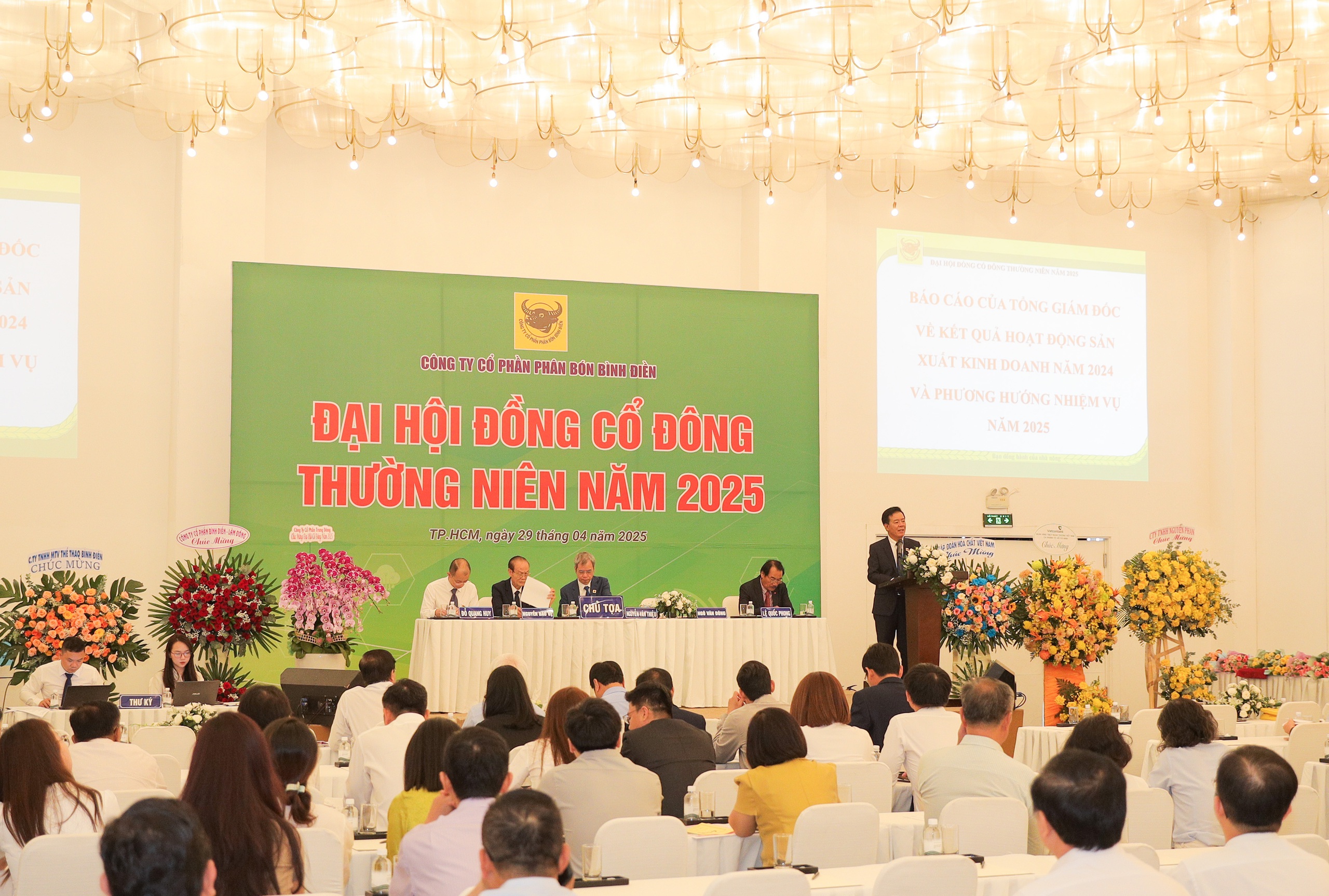Nông sản trúng mùa, doanh nghiệp phân bón lãi khủng- Ảnh 1. Nông sản trúng mùa, doanh nghiệp phân bón lãi khủng- Ảnh 1.