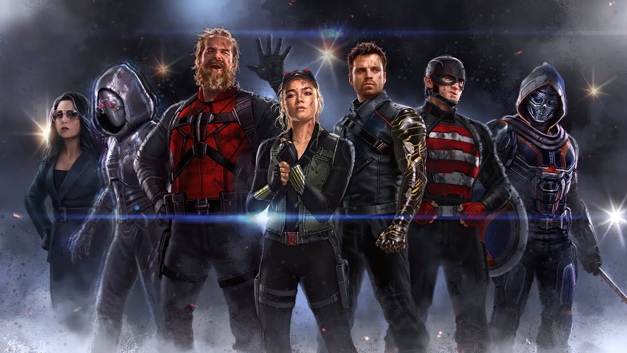‘Thunderbolts*’: Có gì trong ‘Biệt đội cảm tử’ của Marvel? - Ảnh 1.
