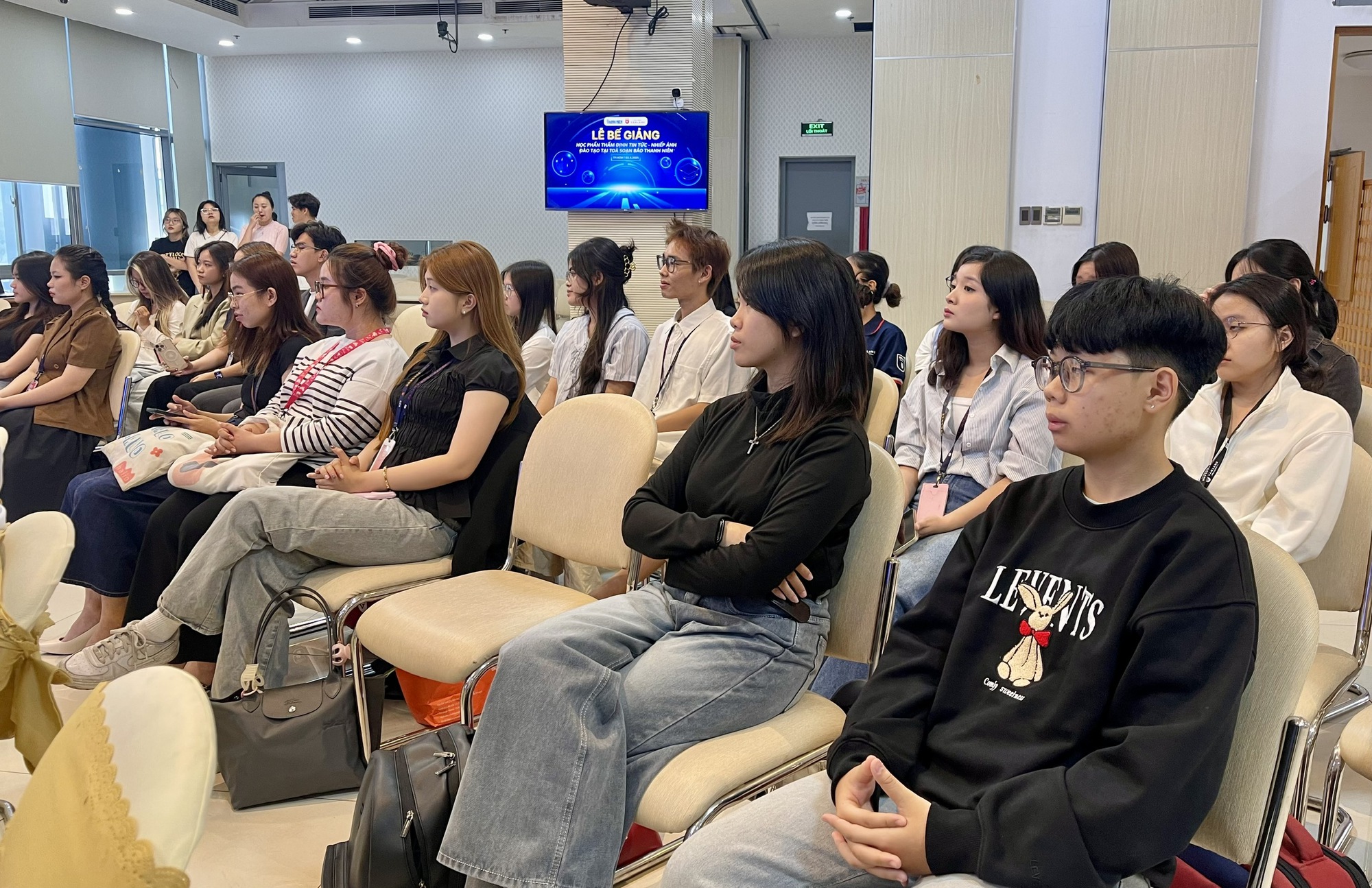 AI時代の労働者が身につけるべきスキル - 写真2。 Kỹ năng người lao động cần trang bị thời AI- Ảnh 2.