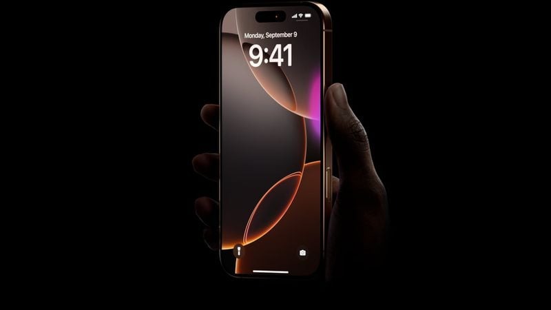 iPhone 18 hứa hẹn 'cách mạng' bộ nhớ với công nghệ 6 kênh - Ảnh 1.