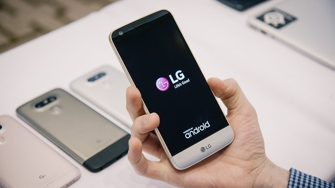 Dấu chấm hết cho kỷ nguyên smartphone LG sau 4 năm 'cầm cự' - Ảnh 1.