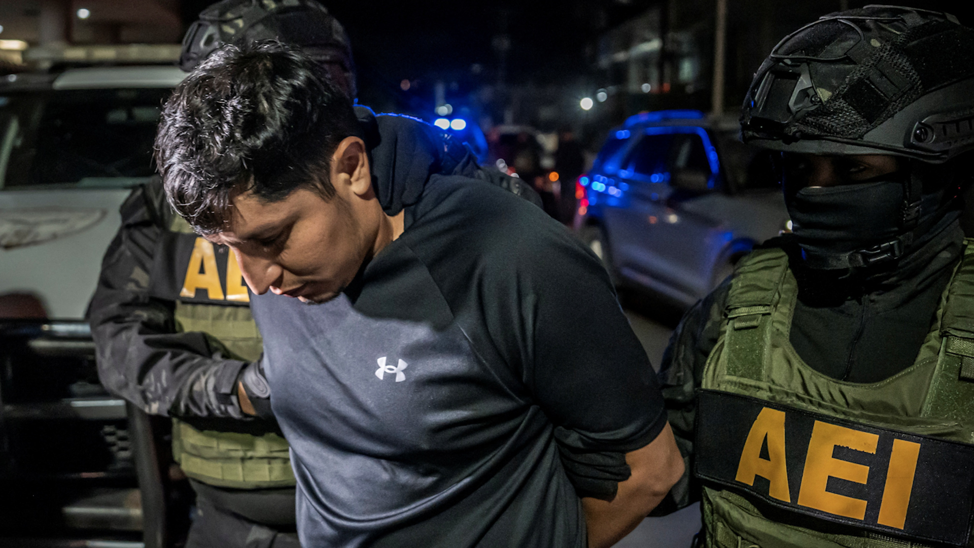 Hé lộ bí ẩn trong ‘trang trại kinh hoàng’ ở Mexico Hé lộ bí ẩn trong ‘trang trại kinh hoàng’ ở Mexico