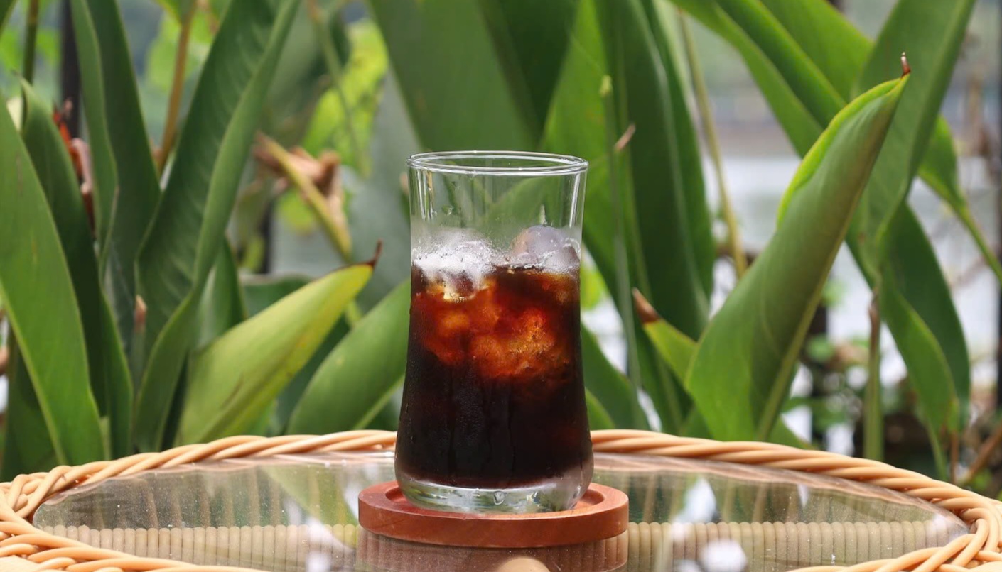 Uống cà phê khi đang nhịn ăn, giảm cân có tốt? - Ảnh 1.