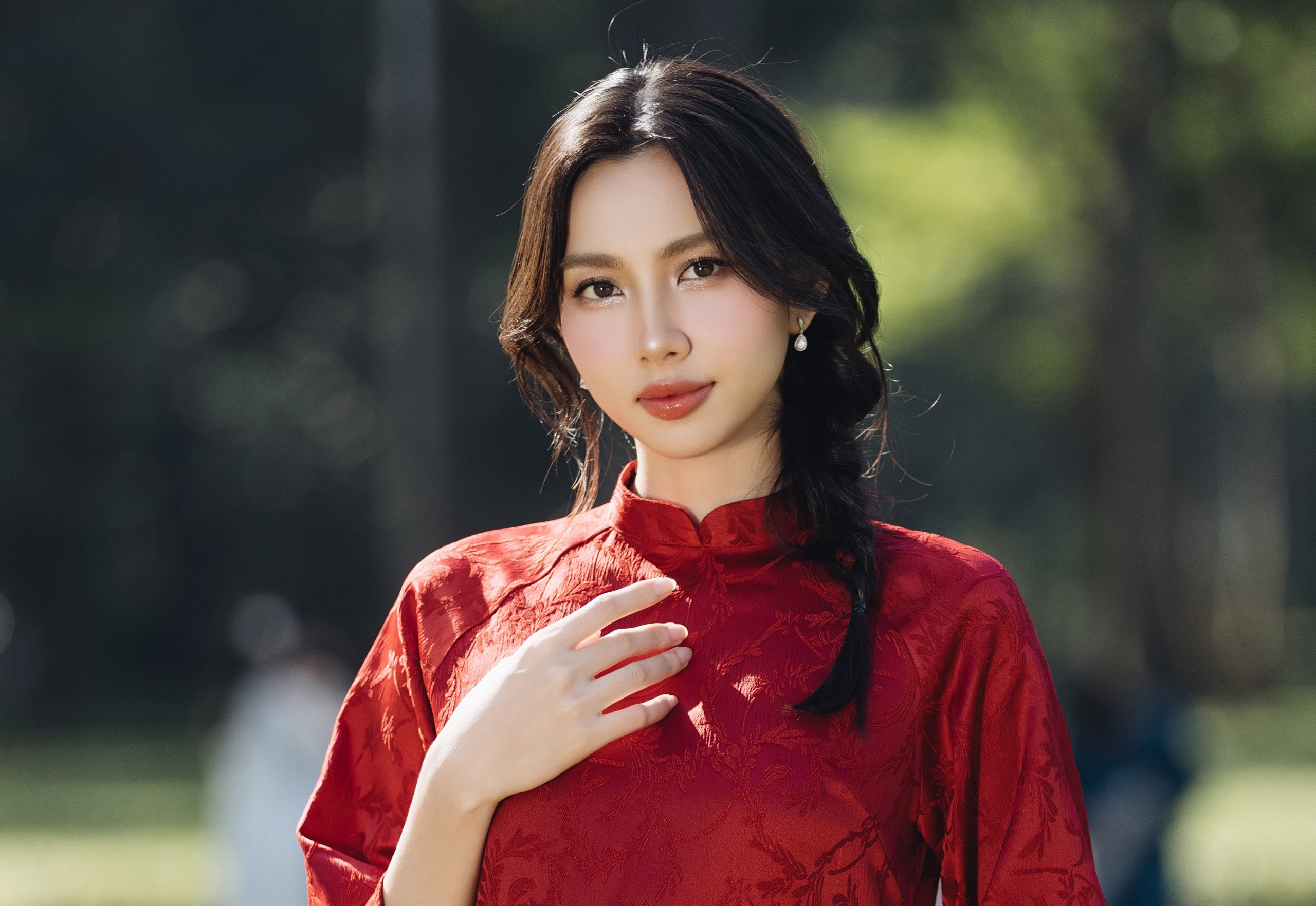 Cơ quan chức năng chỉ ra thiếu sót của Hoa hậu Nguyễn Thúc Thùy Tiên