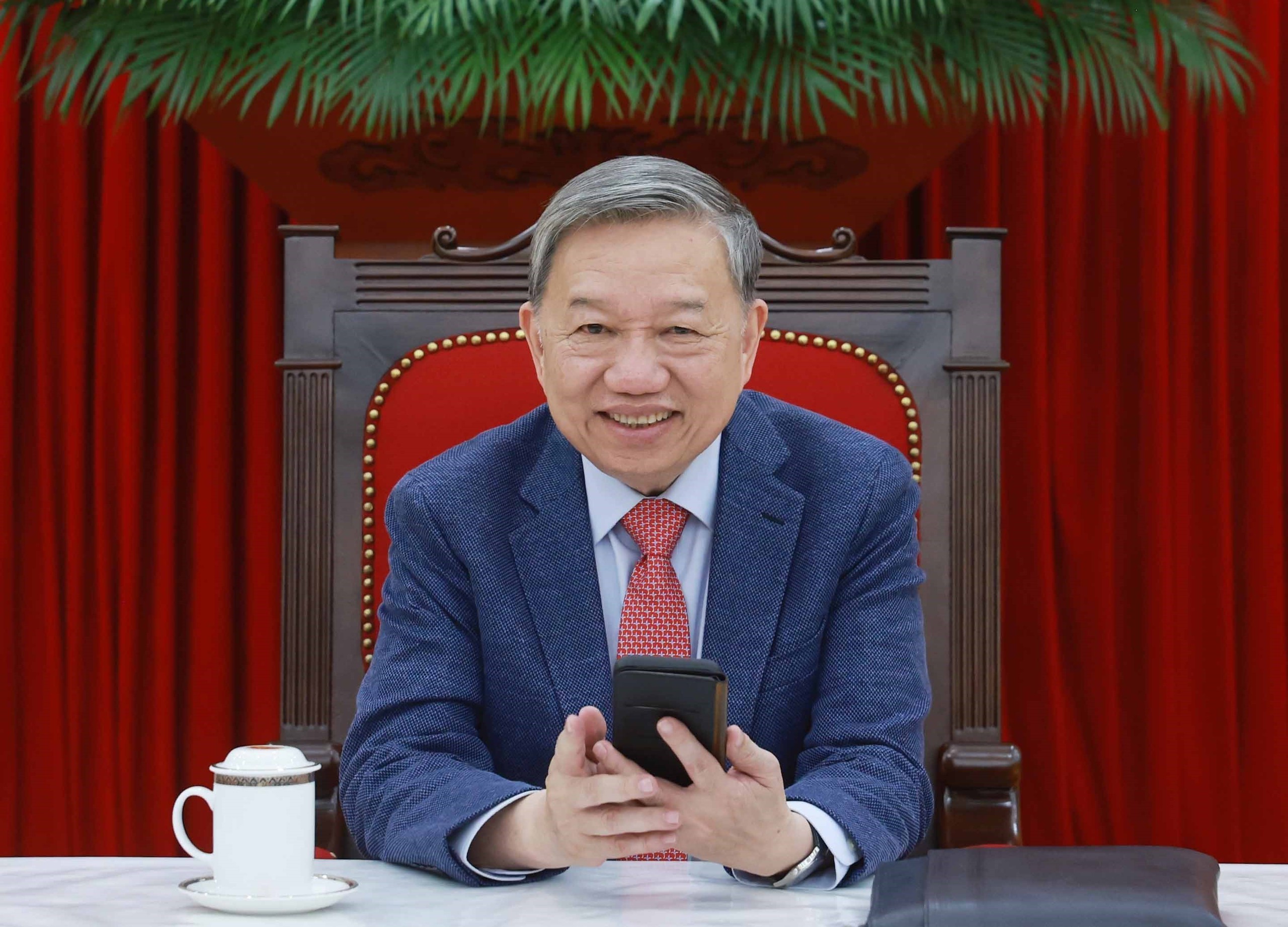Việt Nam - Mỹ áp thuế đối ứng: Hướng tới mức thuế nhập khẩu 0 % - Ảnh 1.