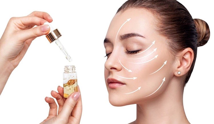 Chả sợ già, chỉ sợ thiếu Niacinamide - Ảnh 1.