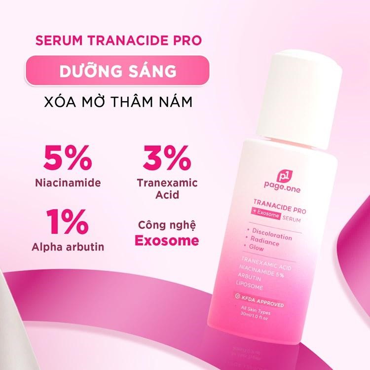 Chả sợ già, chỉ sợ thiếu Niacinamide - Ảnh 4.