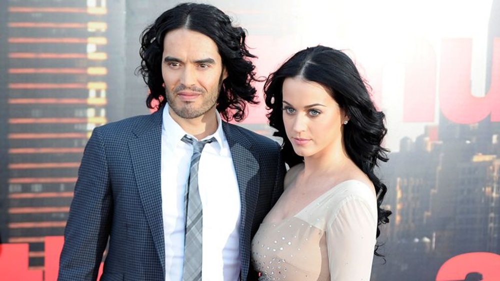 Chồng cũ Katy Perry bị truy tố về tội hiếp dâm
