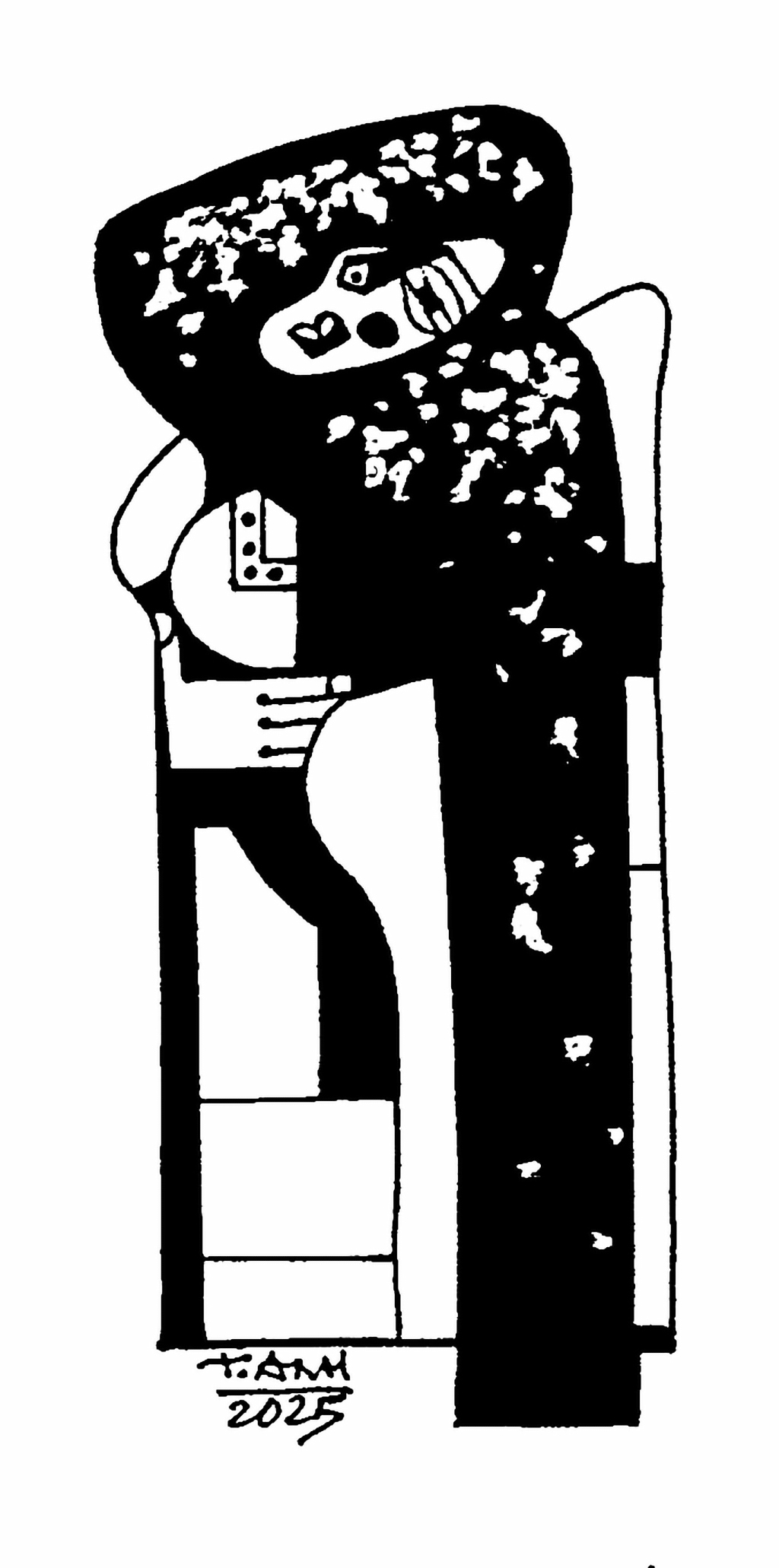 Hoa vẫn đợi em - Thơ của Nam Thanh - Ảnh 1.