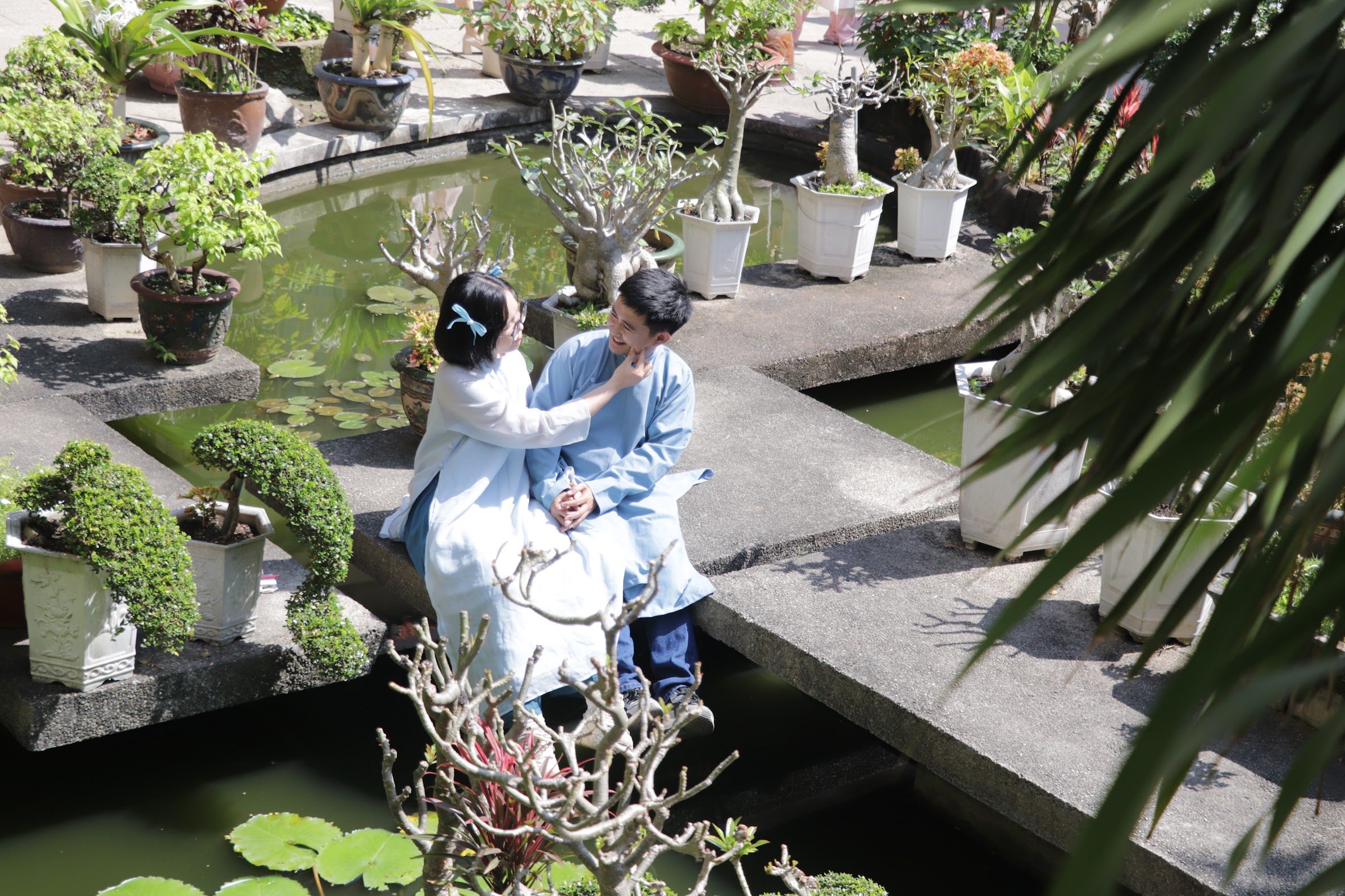 Bảo tàng ở TP.HCM: Bảo tàng có 'tuổi đời' lớn nhất ở phía nam- Ảnh 4. Bảo tàng ở TP.HCM: Bảo tàng có 'tuổi đời' lớn nhất ở phía nam- Ảnh 4.