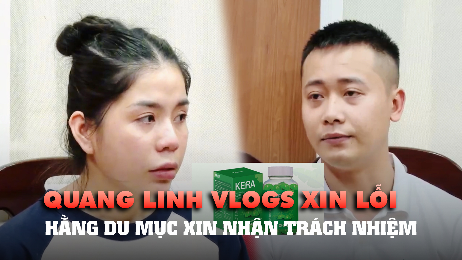 Vụ Quang Linh Vlogs - Hằng 'du mục': Hệ lụy quảng bá sai lệch trên mạng- Ảnh 1. Vụ Quang Linh Vlogs - Hằng 'du mục': Hệ lụy quảng bá sai lệch trên mạng- Ảnh 1.