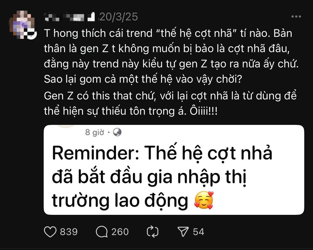 ‘Thế hệ cợt nhả’ gia nhập thị trường lao động- Cơ hội hay thách thức? - Ảnh 2.