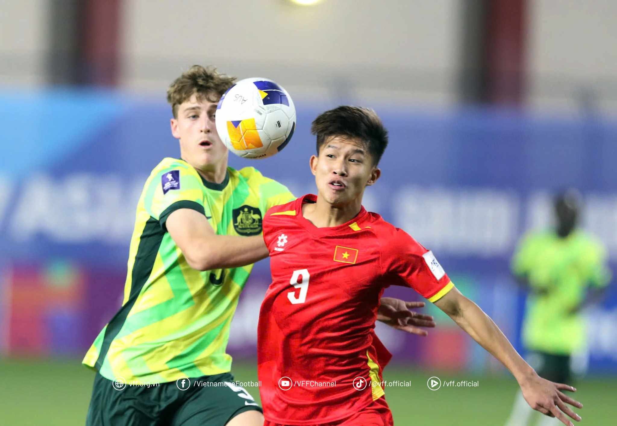 U.17 Việt Nam và bài học đắt giá từ đàn anh U.20: Cẩn trọng không bao giờ thừa!- Ảnh 2.