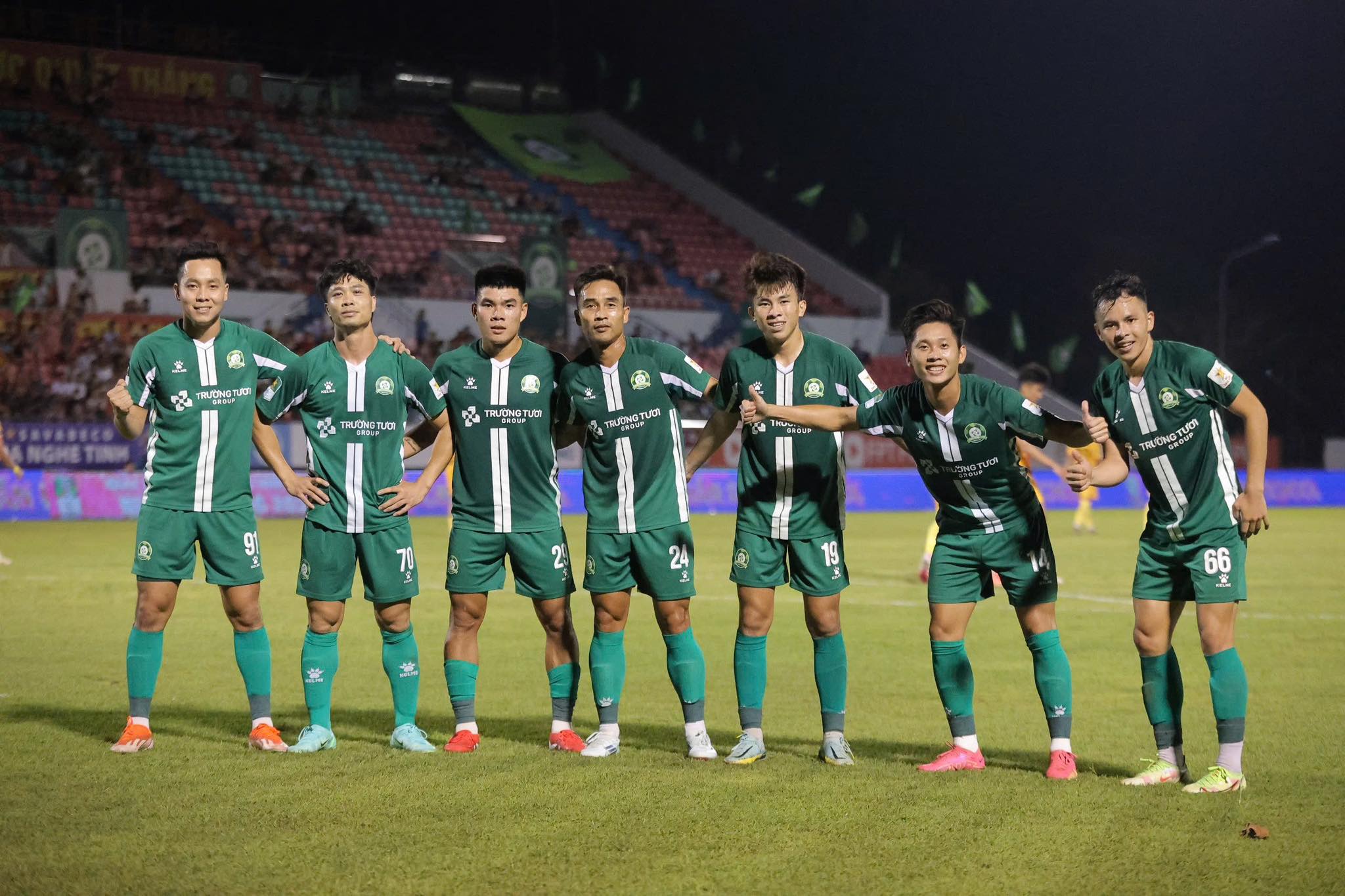 Công Phượng làm thót tim đối thủ, Hoàng Đức kiến tạo cực hay giúp đội nhà chiến thắng- Ảnh 1.