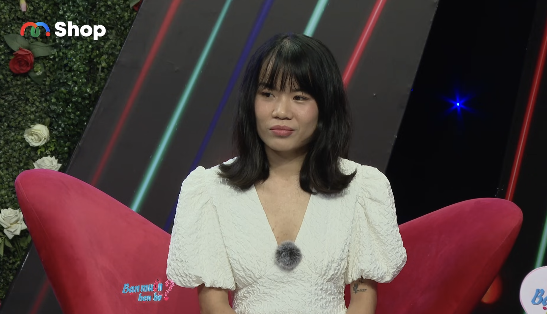 Quyền Linh phấn kh&iacute;ch khi mẹ đ&agrave;ng trai đem danh lam thắng cảnh thuyết phục c&ocirc; g&aacute;i- Ảnh 3.