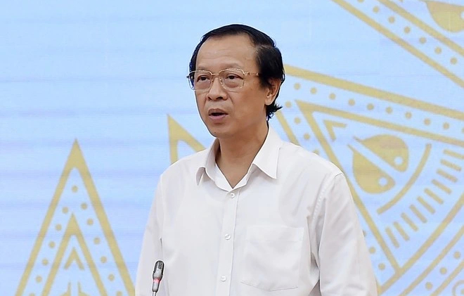 - ภาพที่ 1. Bộ GD-ĐT: Dạy học 2 buổi/ngày 'trên tinh thần tự nguyện phụ huynh, học sinh' - Ảnh 1.