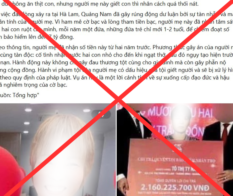 Chia sẻ tin sai l&ecirc;n mạng x&atilde; hội, rủi ro ph&aacute;p l&yacute; kh&ocirc;ng nhỏ- Ảnh 1.