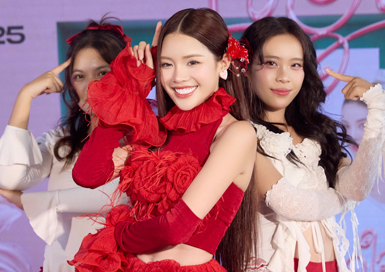 Người đẹp chuyển giới 'g&acirc;y sốt' tại Miss International Queen Vietnam 2023 giờ ra sao? - Ảnh 1.