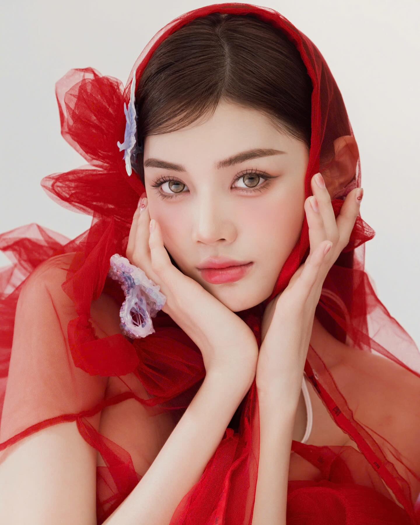 Người đẹp chuyển giới 'g&acirc;y sốt' tại Miss International Queen Vietnam 2023 giờ ra sao? - Ảnh 10.