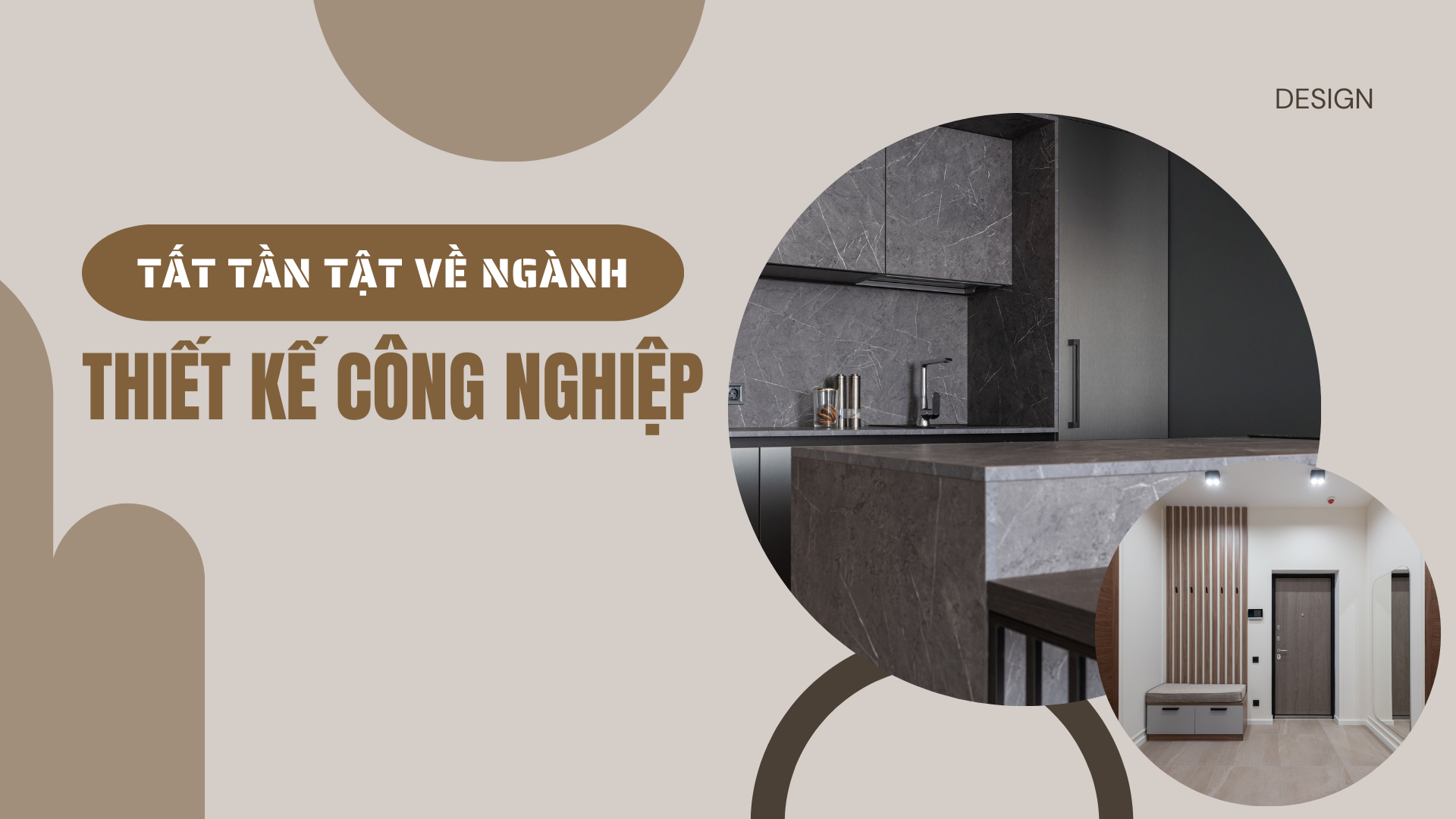 Tất tần tật về ngành thiết kế công nghiệp: Học xong có thể làm những gì? - Ảnh 1.