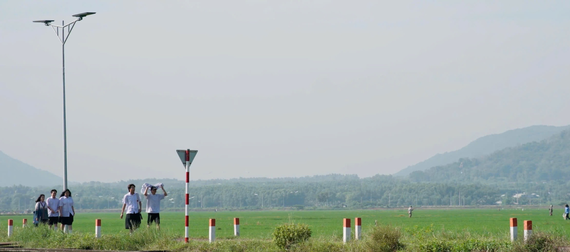 Tại sao phim Sam v&agrave; So của sinh vi&ecirc;n thu h&uacute;t người xem? - Ảnh 4.