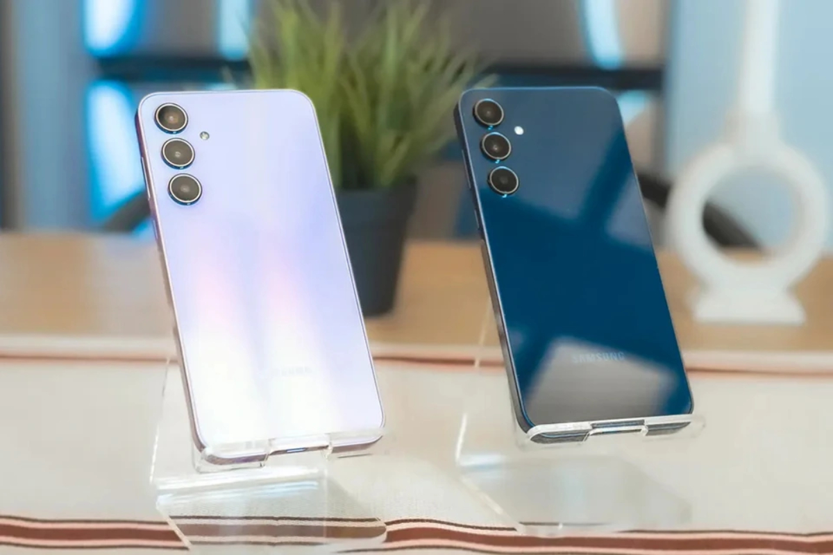 Samsung 'chọc giận' người dùng Galaxy tầm trung với One UI 7 - Ảnh 1.