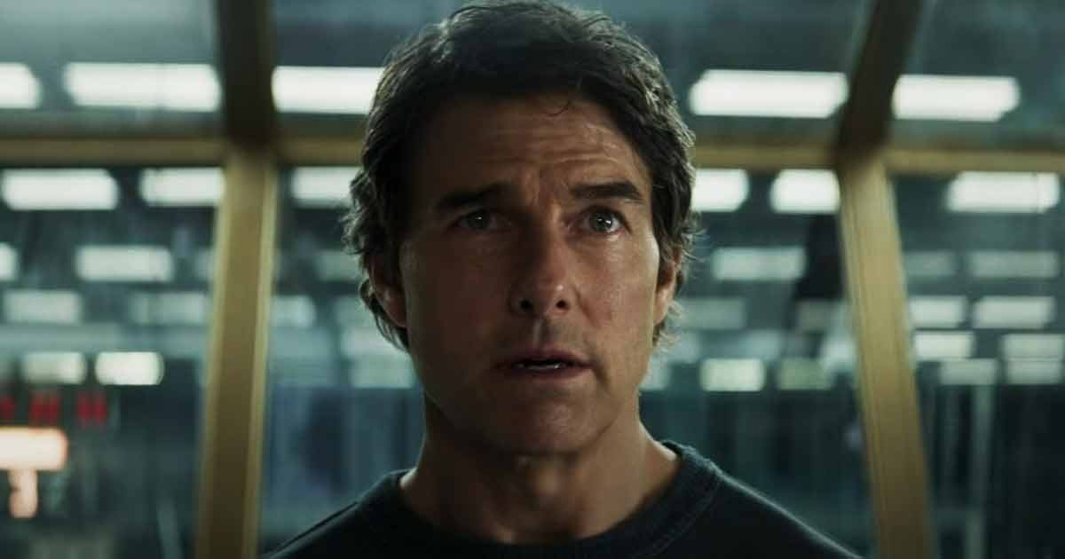 Tom Cruise khiến người hâm mộ 'thót tim' trong trailer 'Mission: Impossible 8'