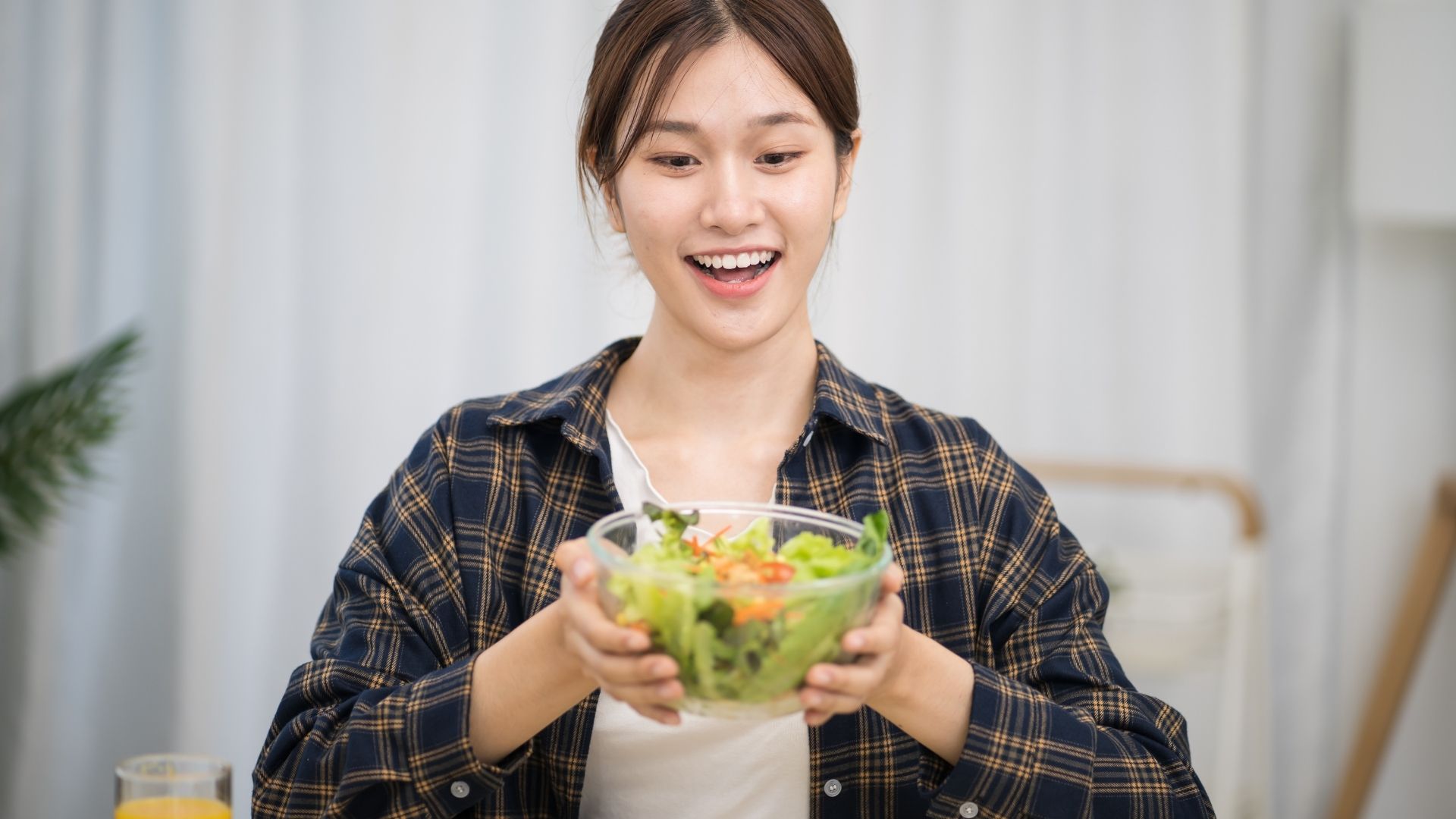 Muốn giảm cân an toàn, thử liền 5 cách sau  - Ảnh 1.
