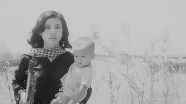 Tiết lộ kiệt t&aacute;c C&aacute;nh đồng hoang: Phim Việt kinh điển với kinh ph&iacute; bất ngờ - Ảnh 2.