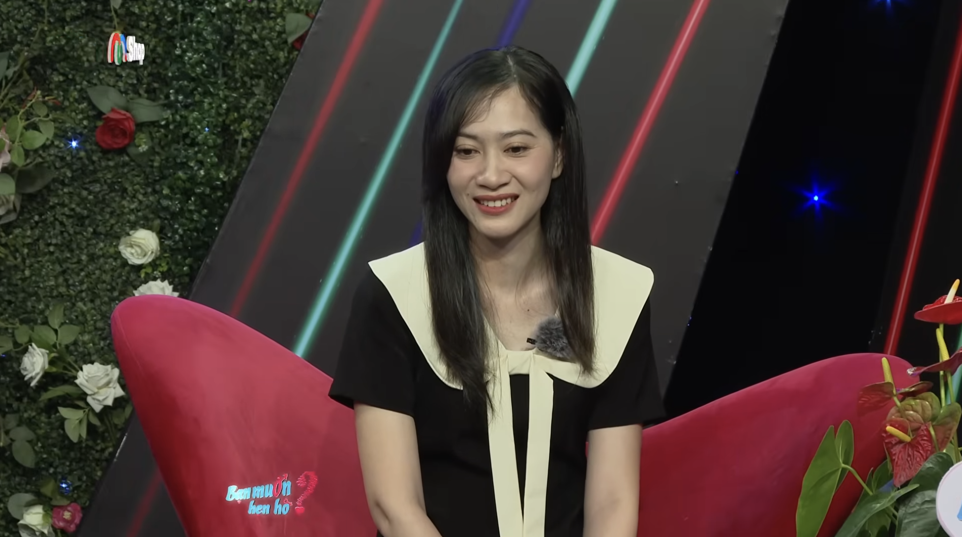 Ngọc Lan 'dọa' kh&ocirc;ng tiếp tục mai mối cho ch&agrave;ng trai v&igrave; l&yacute; do bất ngờ - Ảnh 3.