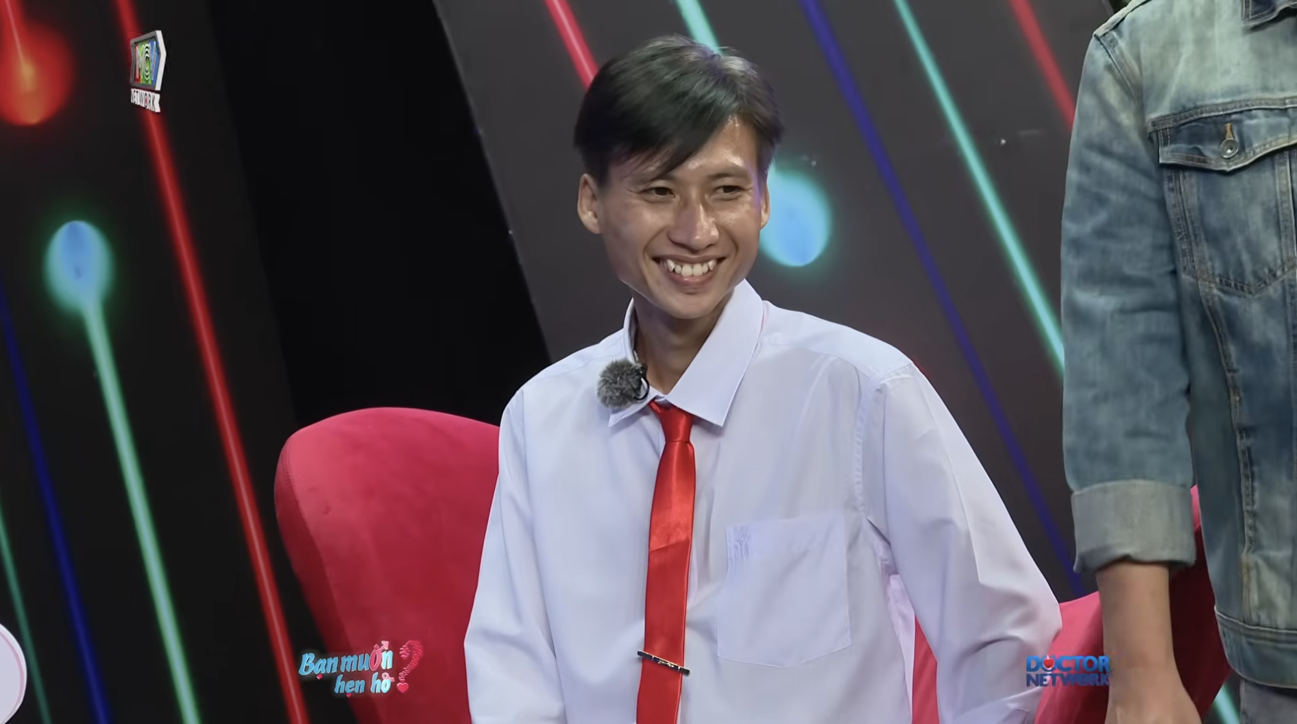 Ngọc Lan 'dọa' kh&ocirc;ng tiếp tục mai mối cho ch&agrave;ng trai v&igrave; l&yacute; do bất ngờ - Ảnh 2.