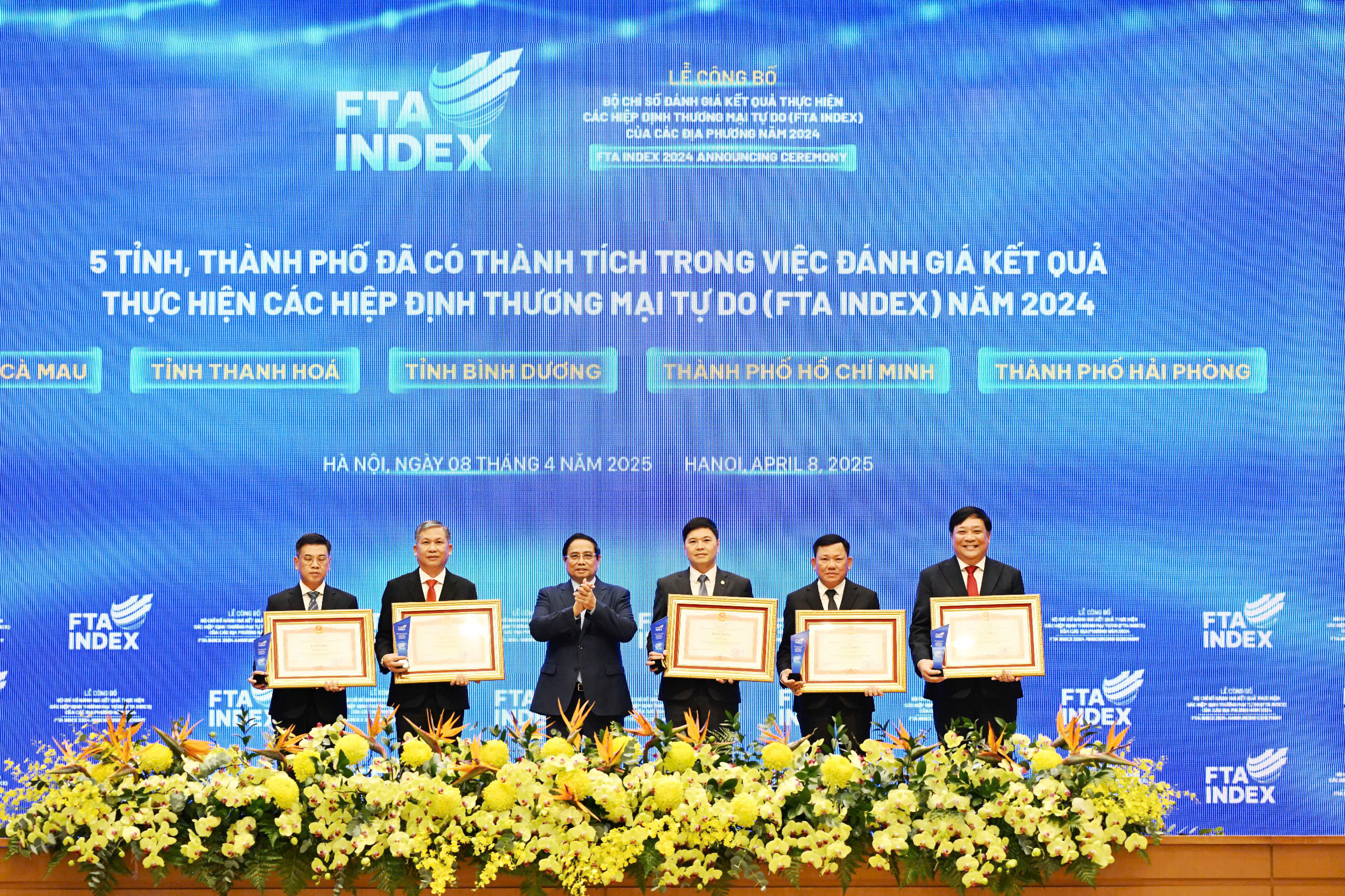 Doanh nghiệp thiếu nhân sự am hiểu FTA chưa tận dụng hiệu quả hiệp định thương mại - Ảnh 1.