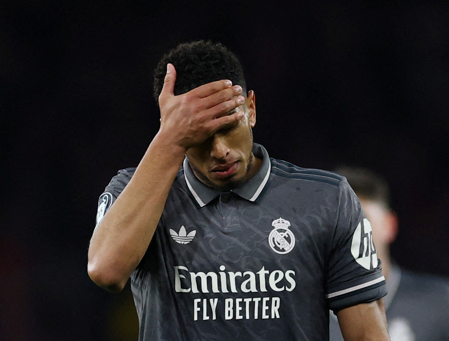 Arsenal nhấn chìm Real Madrid tại Emirates, Ngoại hạng Anh có 5 suất  Champions League