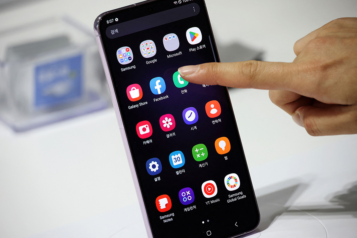 One UI 8 giúp bổ sung thêm 12 GB RAM mà không tốn 1 xu - Ảnh 1.