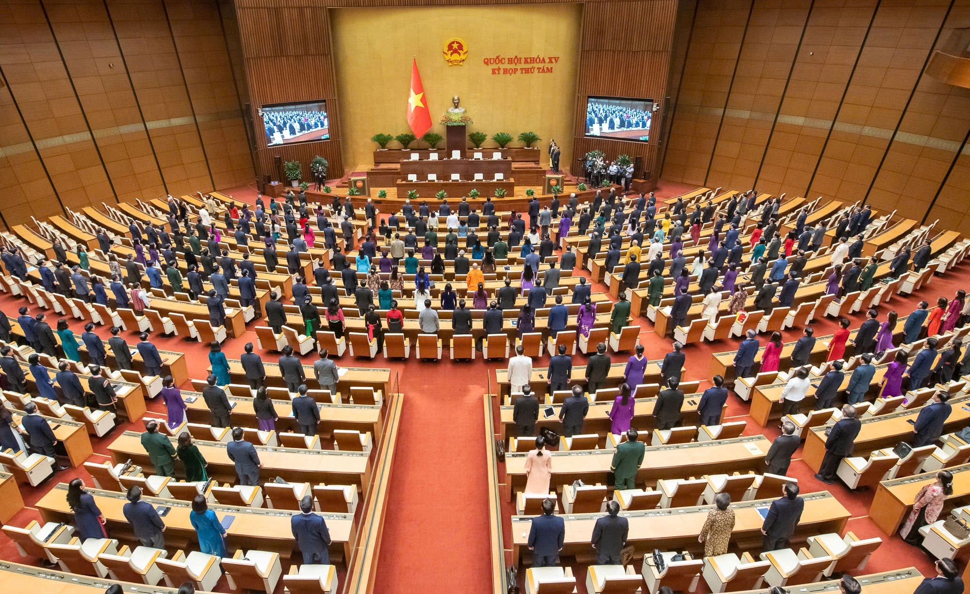Tổng Bí thư Tô Lâm làm Trưởng ban Chỉ đạo hoàn thiện thể chế, pháp luật- Ảnh 2. Tổng Bí thư Tô Lâm làm Trưởng ban Chỉ đạo hoàn thiện thể chế, pháp luật- Ảnh 2.