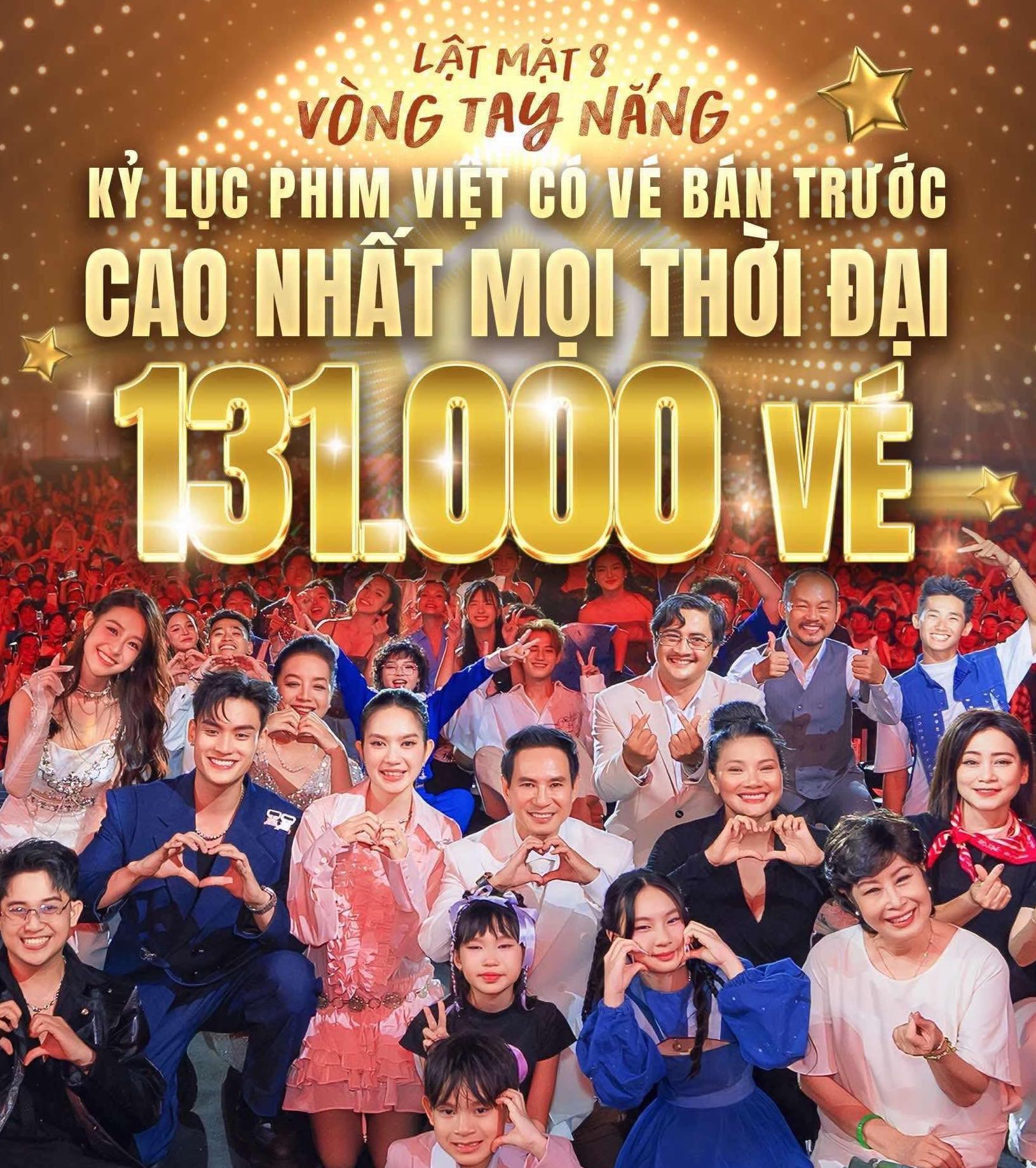 Số phận của ‘Lật mặt 8’ của Lý Hải sau ồn ào ‘chơi xấu’ - Ảnh 1.