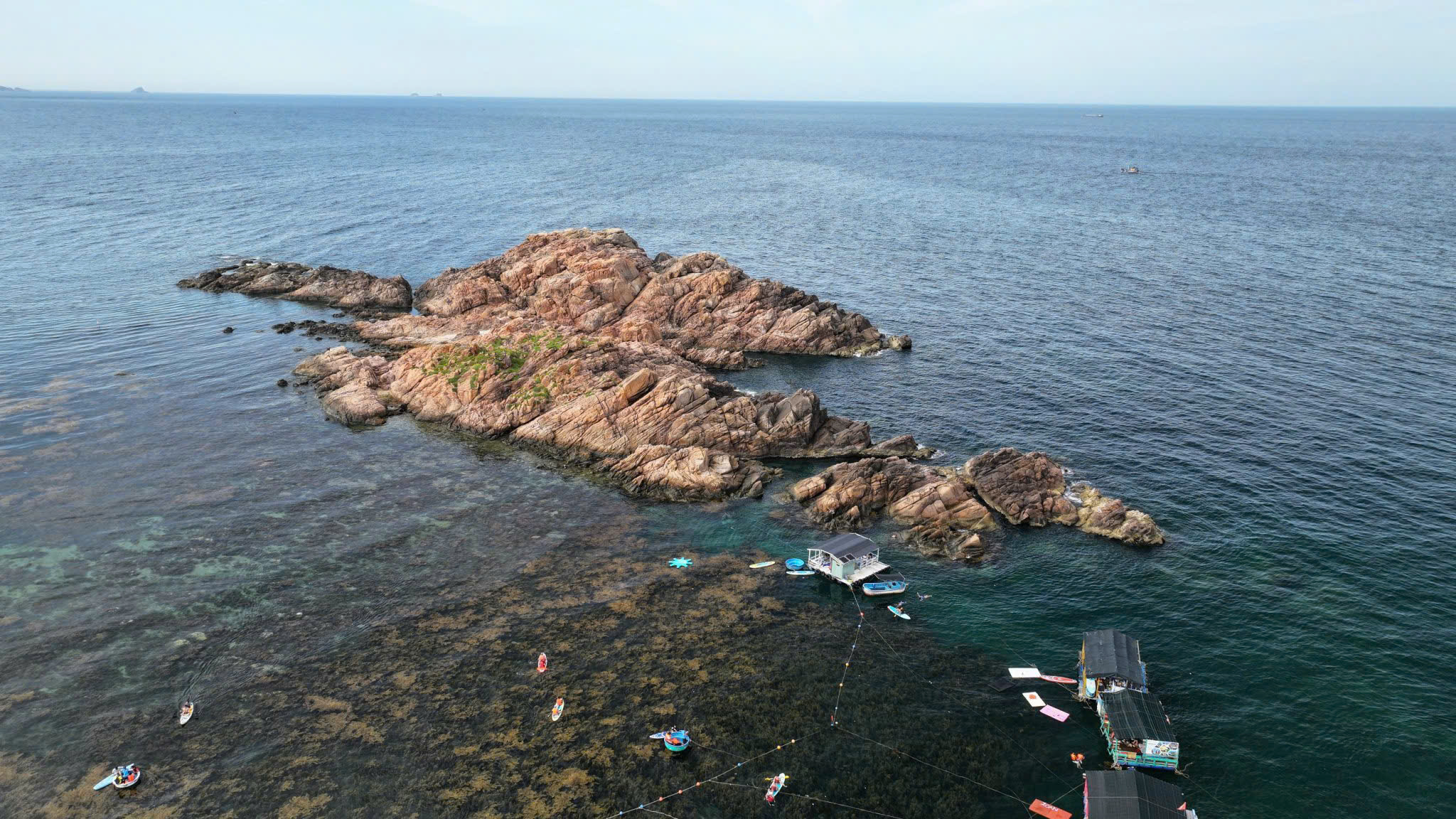 Tai nạn mô tô nước khiến một trẻ em tử vong - Ảnh 1.