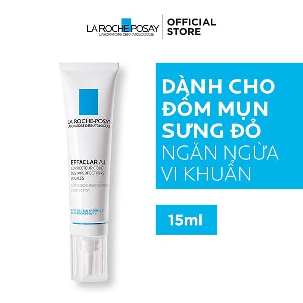 Top 12 kem trị mụn hiệu quả, không để lại thâm- Ảnh 13. Top 12 kem trị mụn hiệu quả, không để lại thâm- Ảnh 13.