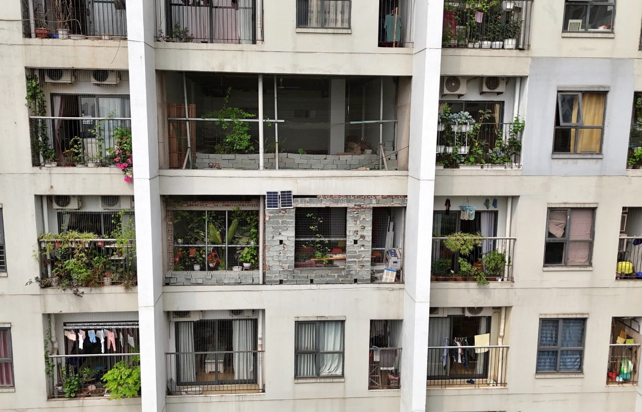Hợp thức hóa vi phạm tại chung cư Golden West Hà Nội: Cấp sổ đỏ cho 670 căn hộ - Ảnh 12.