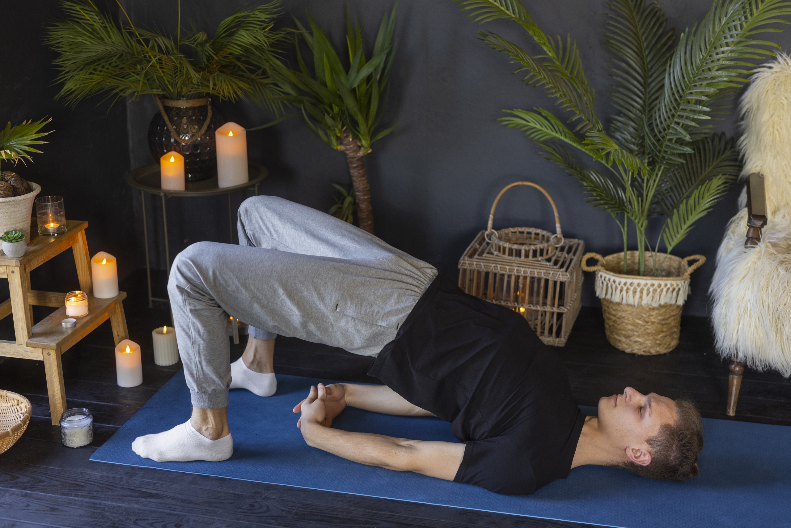 Các nhà khoa học tìm ra bí mật để quý ông dai sức hơn khi 'lâm trận'- Ảnh 2.