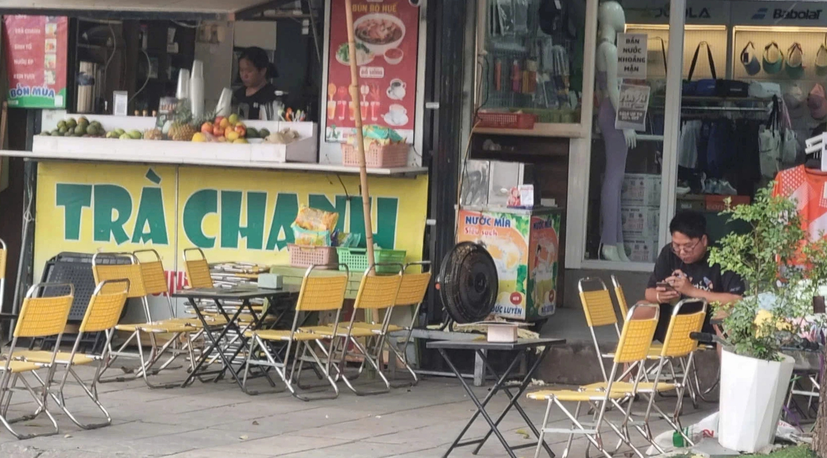 37.000 hộ kinh doanh kết thúc thuế khoán, ngành công an vào cuộc hỗ trợ - Ảnh 2.