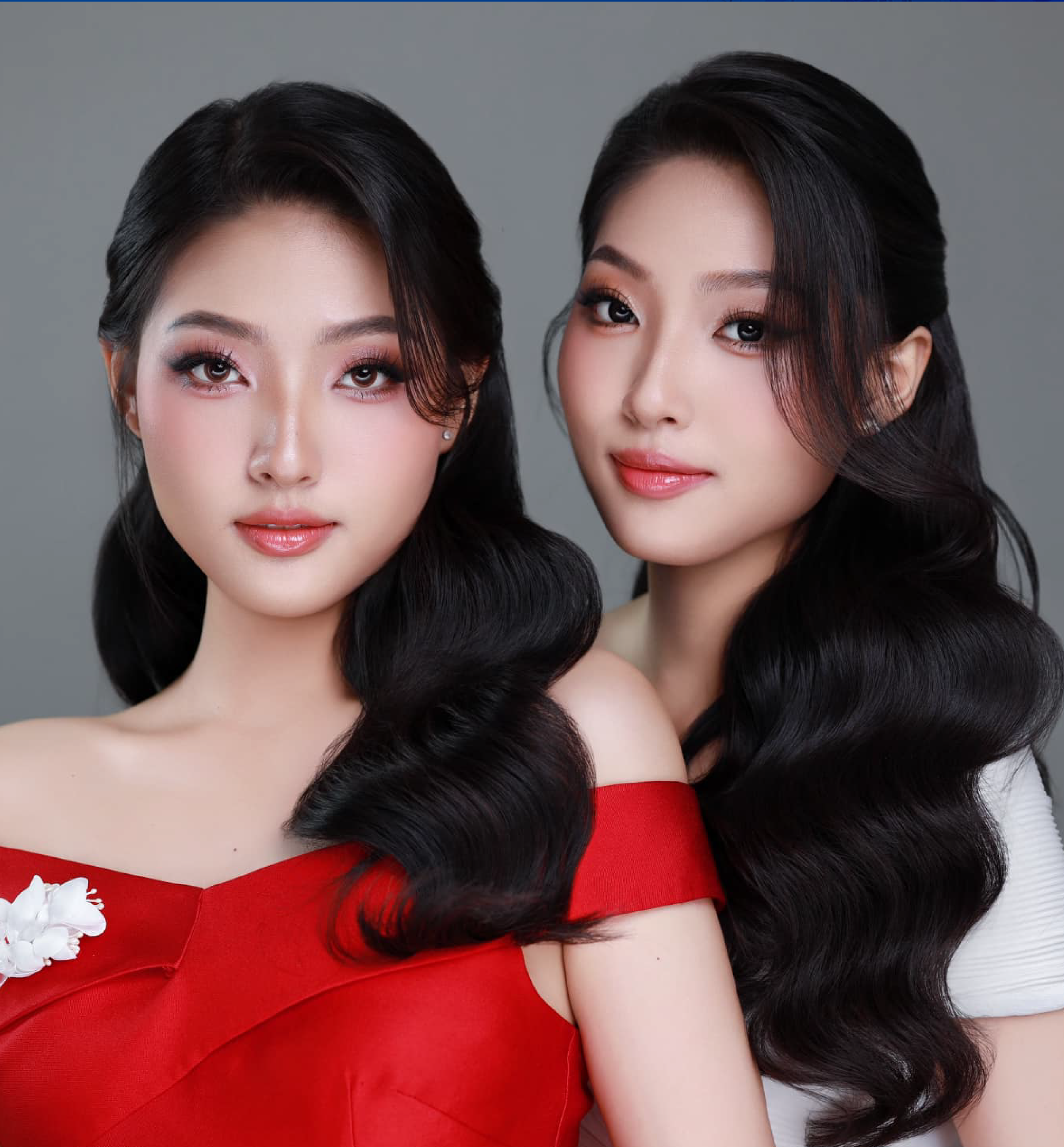 Hot girl 'Người ấy là ai', nghệ sĩ lô tô thi 'Gương mặt truyền hình' - Ảnh 3.