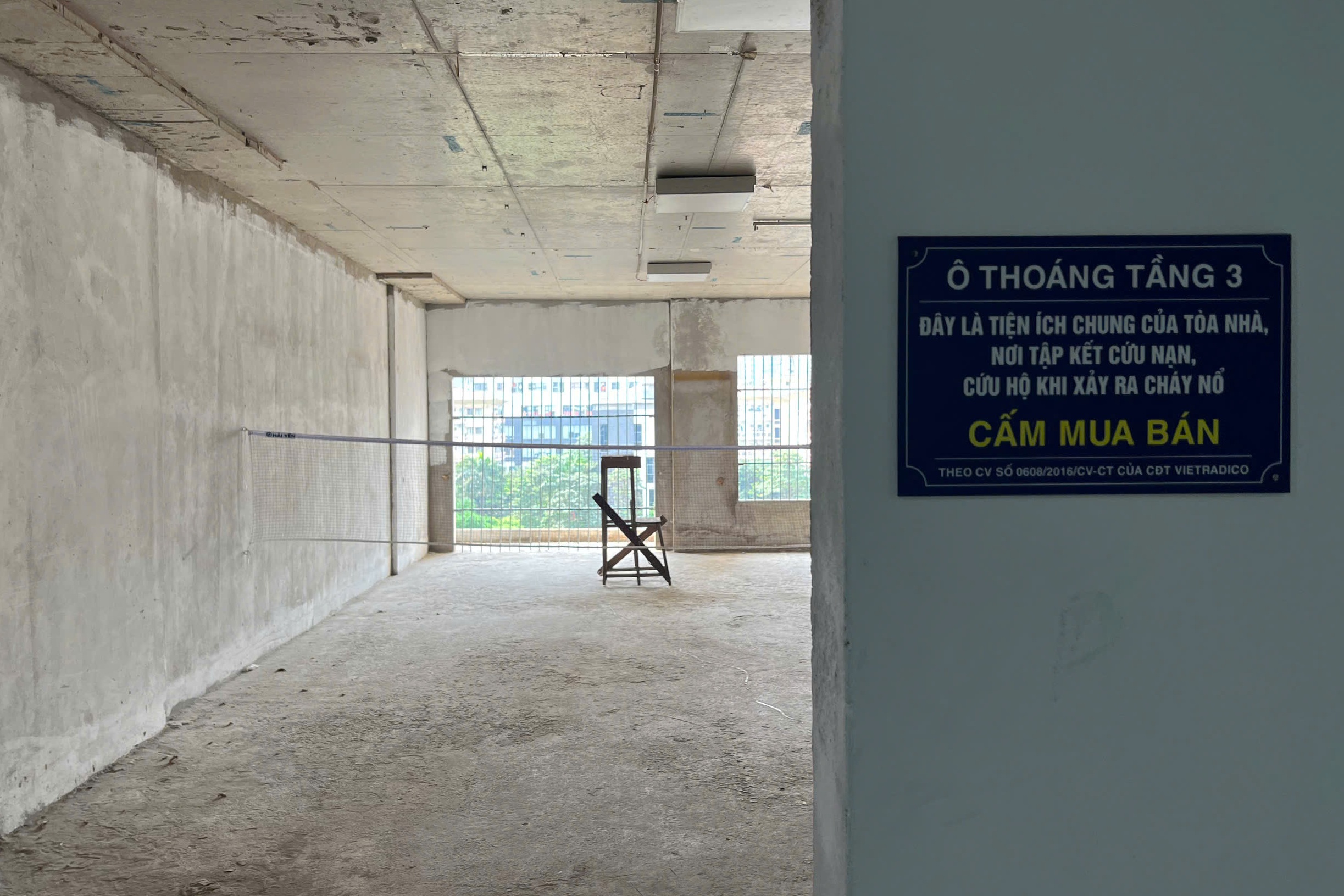 Hợp thức hóa vi phạm tại chung cư Golden West Hà Nội: Cấp sổ đỏ cho 670 căn hộ - Ảnh 6.